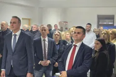 U Vagancu svečano obilježena 35. obljetnica osnivanja HDZ-a za općinu Plitvička jezera