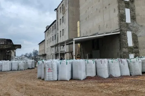 Nakon zlatarove žene progovorio i vozač koji je vozio kamione s opasnim otpadom