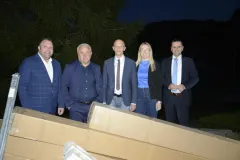 Na Plitvicama održana svečanost posvećena sportu i zaštiti okoliša: uručeno 109 priznanja