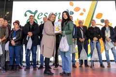 Dodijeljena priznanja najboljim ličkim proizvođačima meda, sira, rakija i zimnice