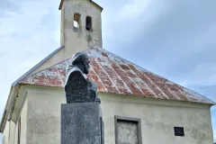 Postavljen je spomenik prvom hrvatskom tiskaru u Kosinju