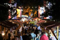 Još samo 1 dan do početka 22. manifestacije Eko Etno Gacka