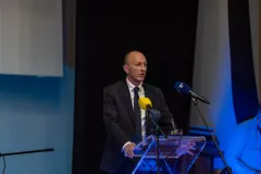 Ernest Petry podnio ostavku na mjesto predsjednika ličko-senjskog HDZ-a