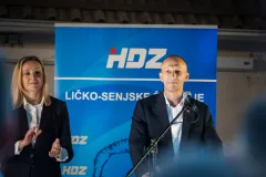 Ernest Petry ipak ide u drugi krug