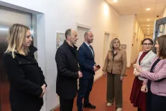 Gospić postaje središte digitalizacije zemljišnih knjiga, ministar Habijan zadovoljan dinamikom