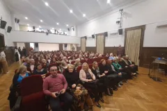 U Otočcu održana premijera kratkometražnog učeničkog igranog filma
