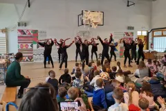 Održan adventski program na Odjelu za nastavničke studije u Gospiću