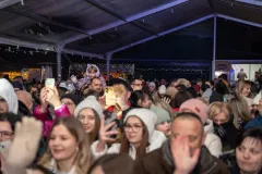 Daleka obala večeras stiže u Gospić