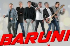 Sutra ne propustite koncert “Baruna” u Otočcu