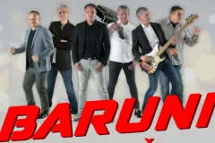 Sutra ne propustite koncert “Baruna” u Otočcu
