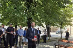 Započelo obilježavanje Dana grada Gospića