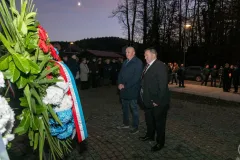 Obilježena 34. obljetnica ustrojavanja 138. brigade HV “Goranski risovi”