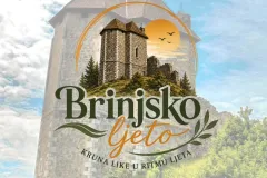 Brinju odobreno više od 30 tisuća eura za razvoj turizma i manifestacija u 2026. godini