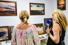 Novalja se oprostila od Andriane Škunce, pjesnikinje, književnice i fotografkinje