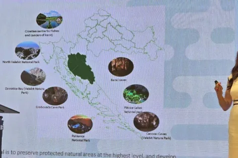 Destinacija Lika predstavljena na 7. međunarodnom kongresu o ruralnom turizmu