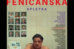 Feničanska spletka - 01. i 02.08. u kinu “Korzo”