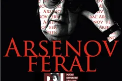 Svjetlo Arsenovog ferala u Gospiću 11.10.2023.