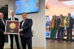 Gospić i Lika u fokusu aktivnog turizma zahvaljujući Hrvatskom festivalu hodanja
