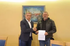 Riješen problem braniteljskih udruga - HVIDRA-a i partnerske udruge dobile prostor