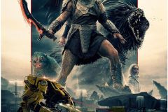 Predator: Badlands - 28. i 29.11 u kinu “Korzo”