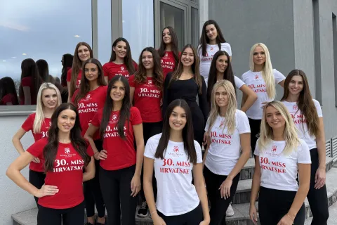 Jubilej ljepote, karaktera i misije – tko će ponijeti krunu i predstavljati Hrvatsku na 73. Miss World?