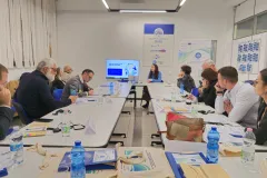 LAG Lika na prekograničnom forumu: Zajedničke ideje za razvoj ruralnog poduzetništva