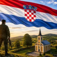 31 godinu poslije: Oluja - jedina istina