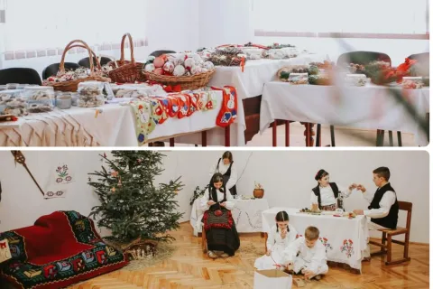 Advent u Mušaluku - dođite i podržite humanitarnu akciju za udrugu “Pčelice”