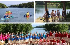 FOTO / Zeleni sajam i 22. Veslačka regata oživjeli Ćojluk uz bogat program i odličnu atmosferu