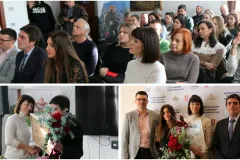 Gospić predstavio prvu ambasadoricu outdoor destinacije u Hrvatskoj – novinarku Ivanu Paradžiković