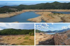 FOTO Pogledajte kako ovih dana izgleda jezero Kruščica