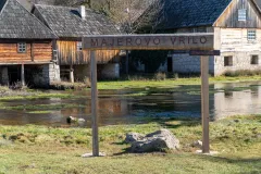 Evo zašto je Lika sve češći izbor turistima za vrijeme sezone