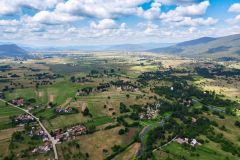 Gacka dolina kao idealan izlet u prirodu - što posjetiti i gdje jesti