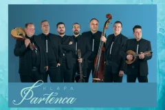 Ljetna večer tradicije i dobre glazbe: Ribarska fešta i klapa Partenca u Karlobagu