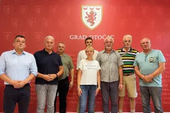Održana prva sjednica Povjerenstva za zaštitu i revitalizaciju rijeke Gacke
