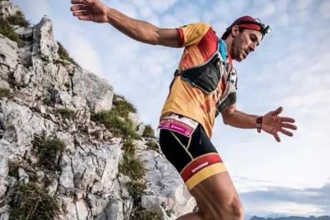 SKY BOŠT U subotu u Karlobag i Baške Oštarije stižu najbolji svjetski skyrunneri ali i “čelična lady” hrvatskog traila!