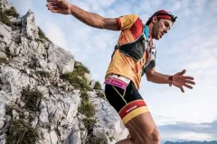 SKY BOŠT U subotu u Karlobag i Baške Oštarije stižu najbolji svjetski skyrunneri ali i “čelična lady” hrvatskog traila!
