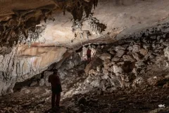 Gligina špilja u Pećinskom parku Grabovača otkriva tragove života i običaje iz brončanog doba
