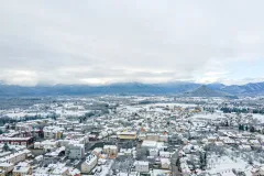 Zimske ljepote Hrvatske na naslovnici The Sunday Timesa