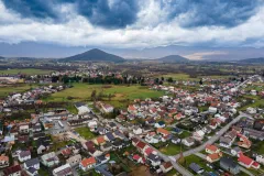 Javni poziv Grada Gospića za sufinanciranje izrade izvješća o energetskom pregledu i energetskog certifikata za obiteljske kuće na području grada