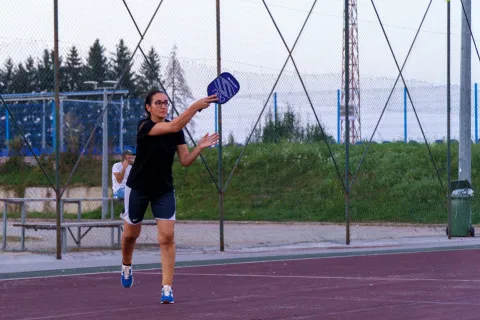 Ne propustite ovu nedjelju Pickleball event u STOP SHOP Gospić!