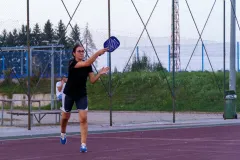 Ne propustite ovu nedjelju Pickleball event u STOP SHOP Gospić!