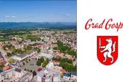 Grad Gospić raspisao natječaj za dodjelu gradskih stipendija