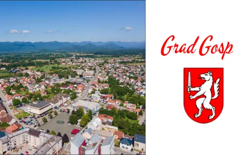 Grad Gospić raspisao natječaj za dodjelu gradskih stipendija