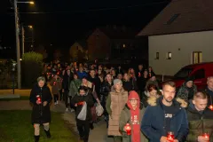 Gospić obilježava Dan sjećanja na žrtve Domovinskog rata te Vukovar i Škabrnju