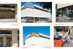 U tijeku završni radovi na GSMALL-u: Konzum otvara uskoro, dolaze i novi najmoprimci