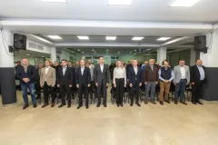 Primorac u Gospiću: “Vrijeme je za promjene i povratak Tuđmanovim vrijednostima”