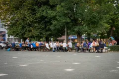 Učenici Srednje škole Plitvička jezera pripremili obroke za hodače iz cijelog svijeta