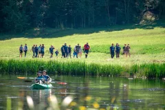 Upoznajte rute “Gacka” i “Tesla” s Hrvatskog festivala hodanja