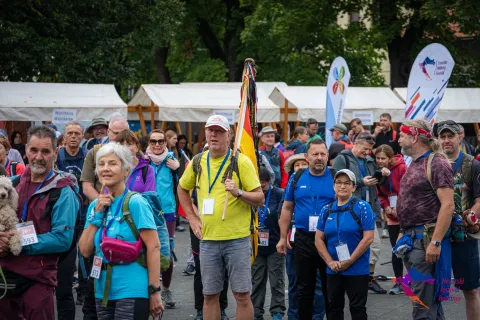 Velik interes za Hrvatski festival hodanja: smještajni kapaciteti u Gospiću gotovo popunjeni